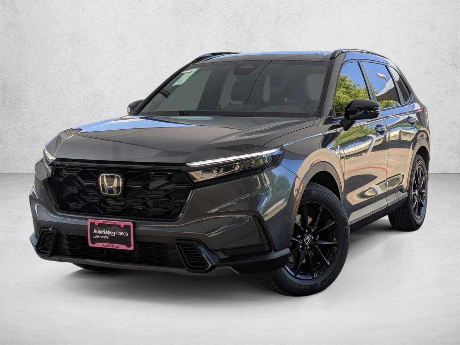 2026 Honda CR-V Sport's photo
