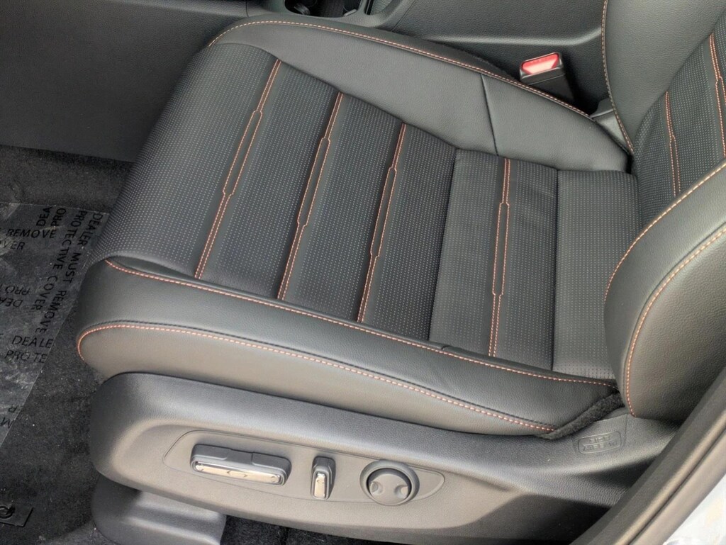 New 2026 Honda CR-V Hybrid Sport-L SUV