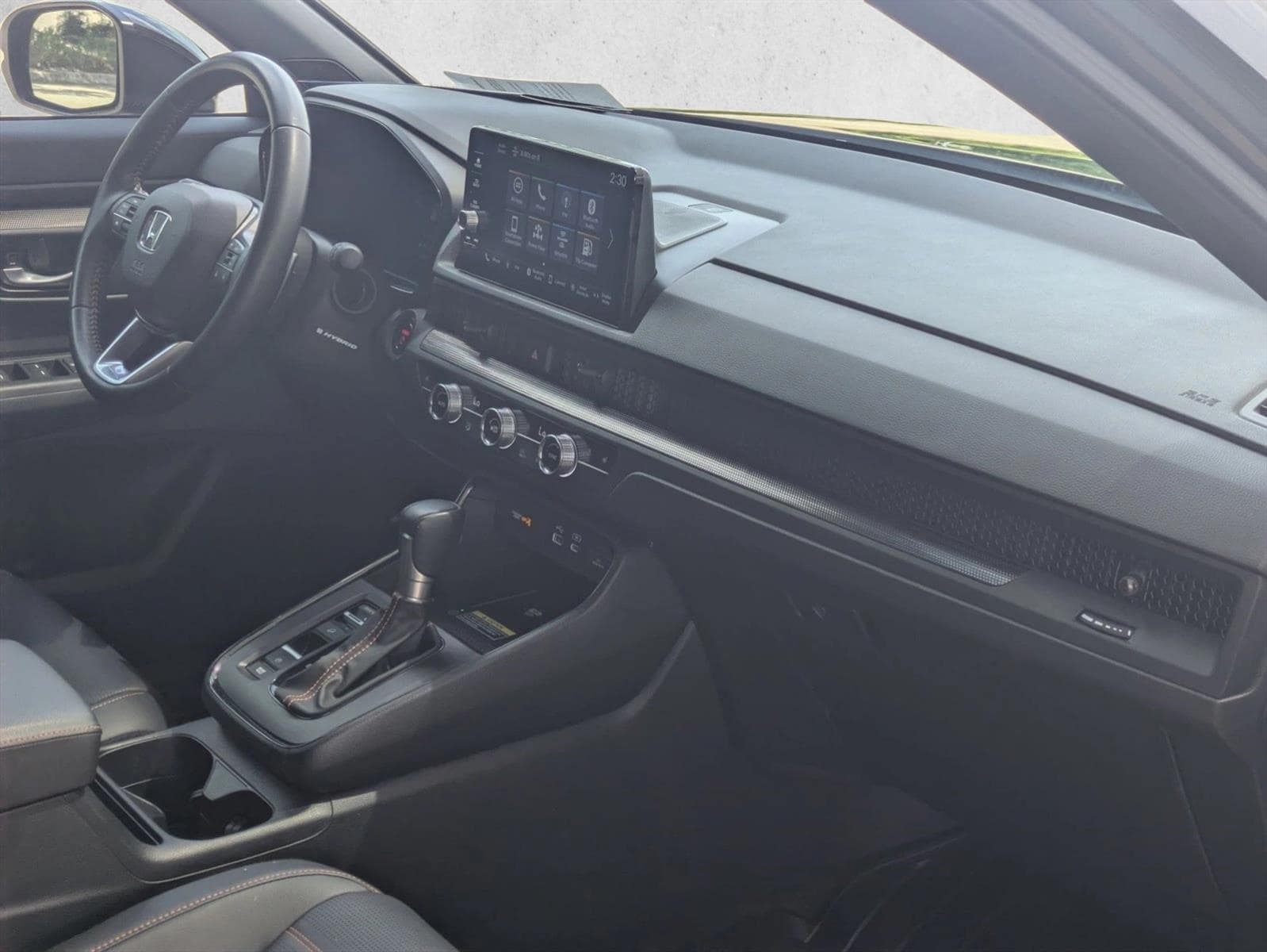 2025 Honda CR-V Sport-L - Photo 21