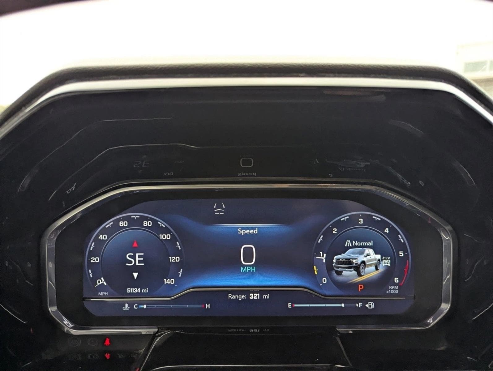 2024 Chevrolet Silverado 1500 ZR2 - Photo 11