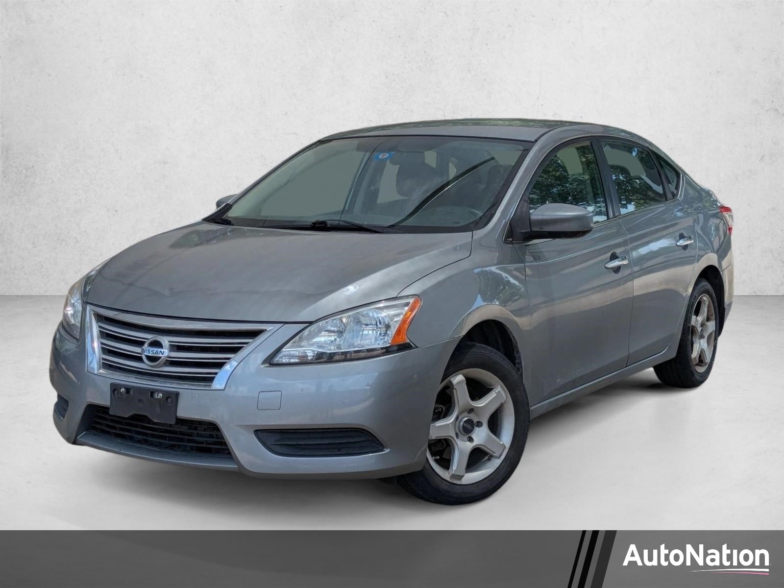 2014 Nissan Sentra