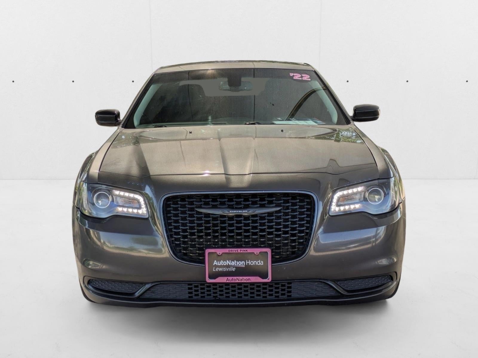 2C3CCAAG8NH205255