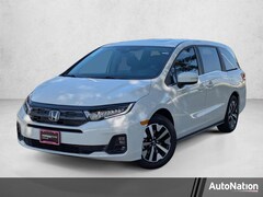 2026 Honda Odyssey EX-L Van Passenger