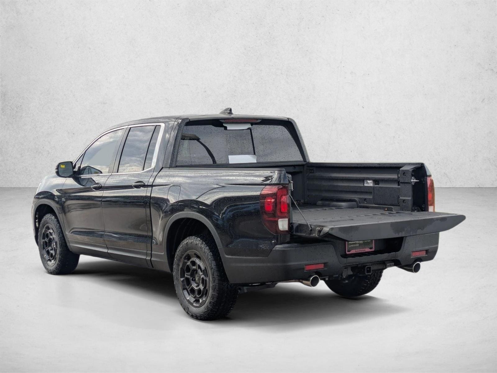 2025 Honda Ridgeline RTL - Photo 9