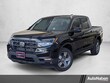  Honda Ridgeline