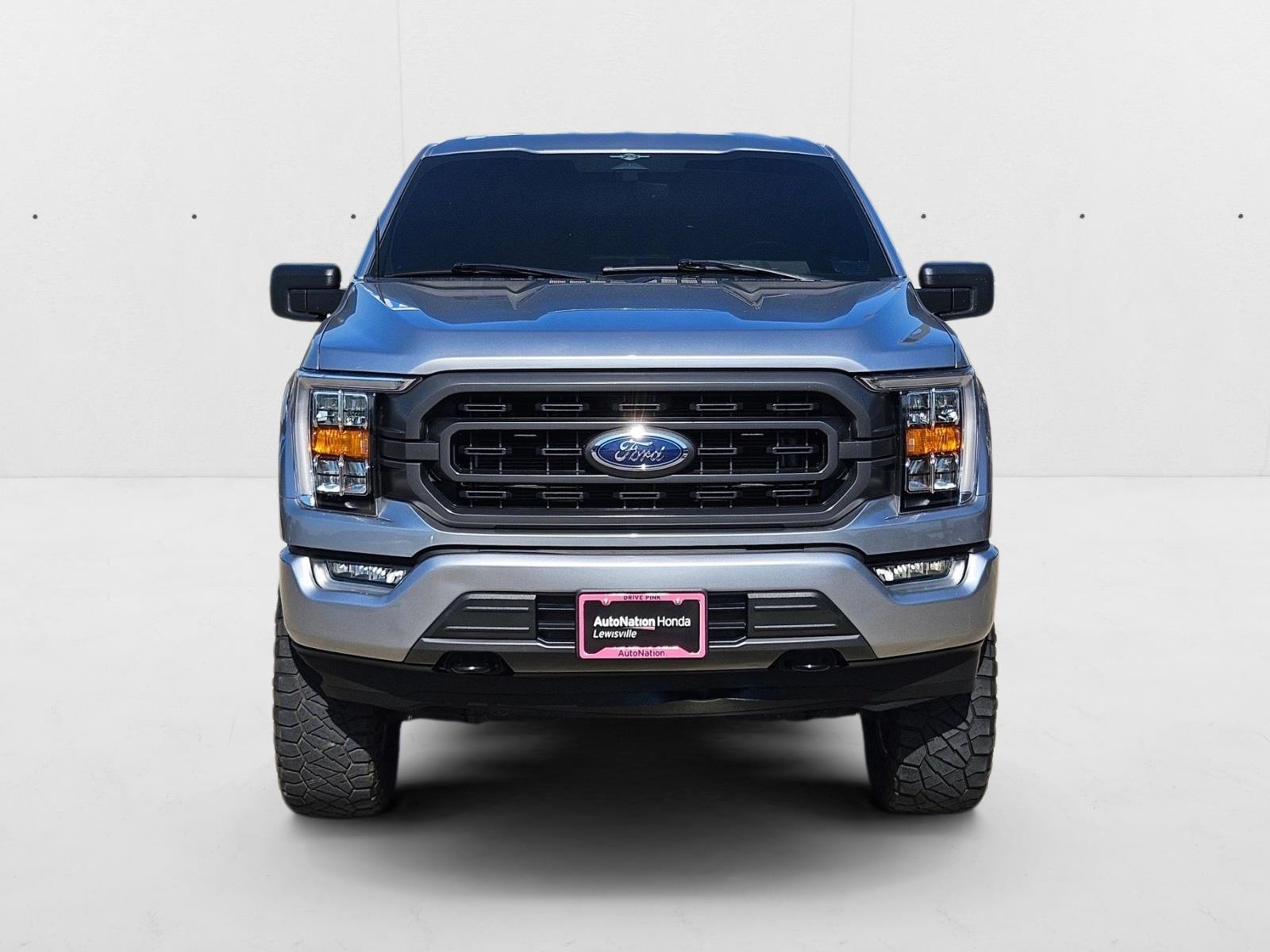 2023 Ford F-150 Tremor photo 2