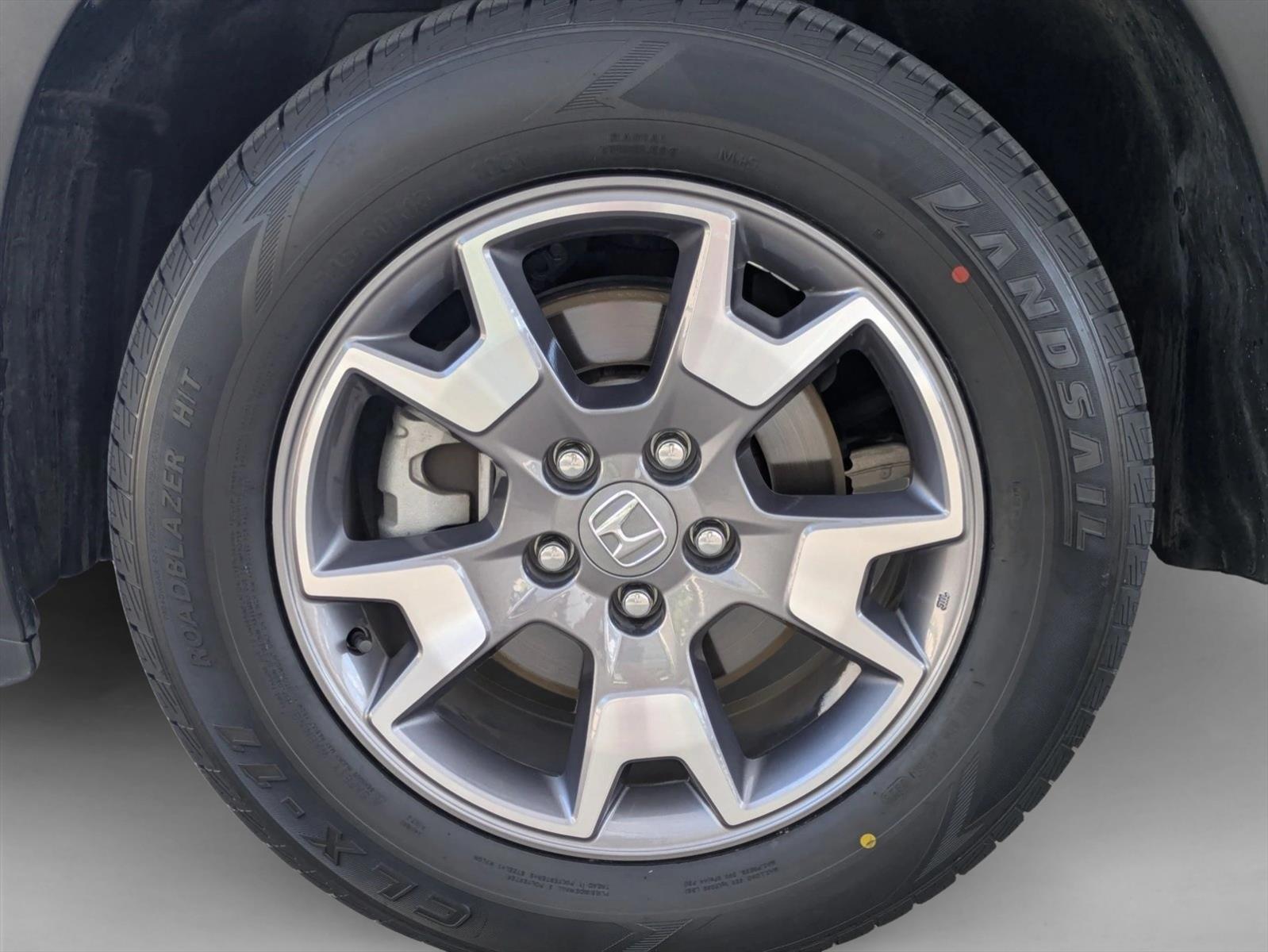 2023 Honda Passport TrailSport - Photo 24