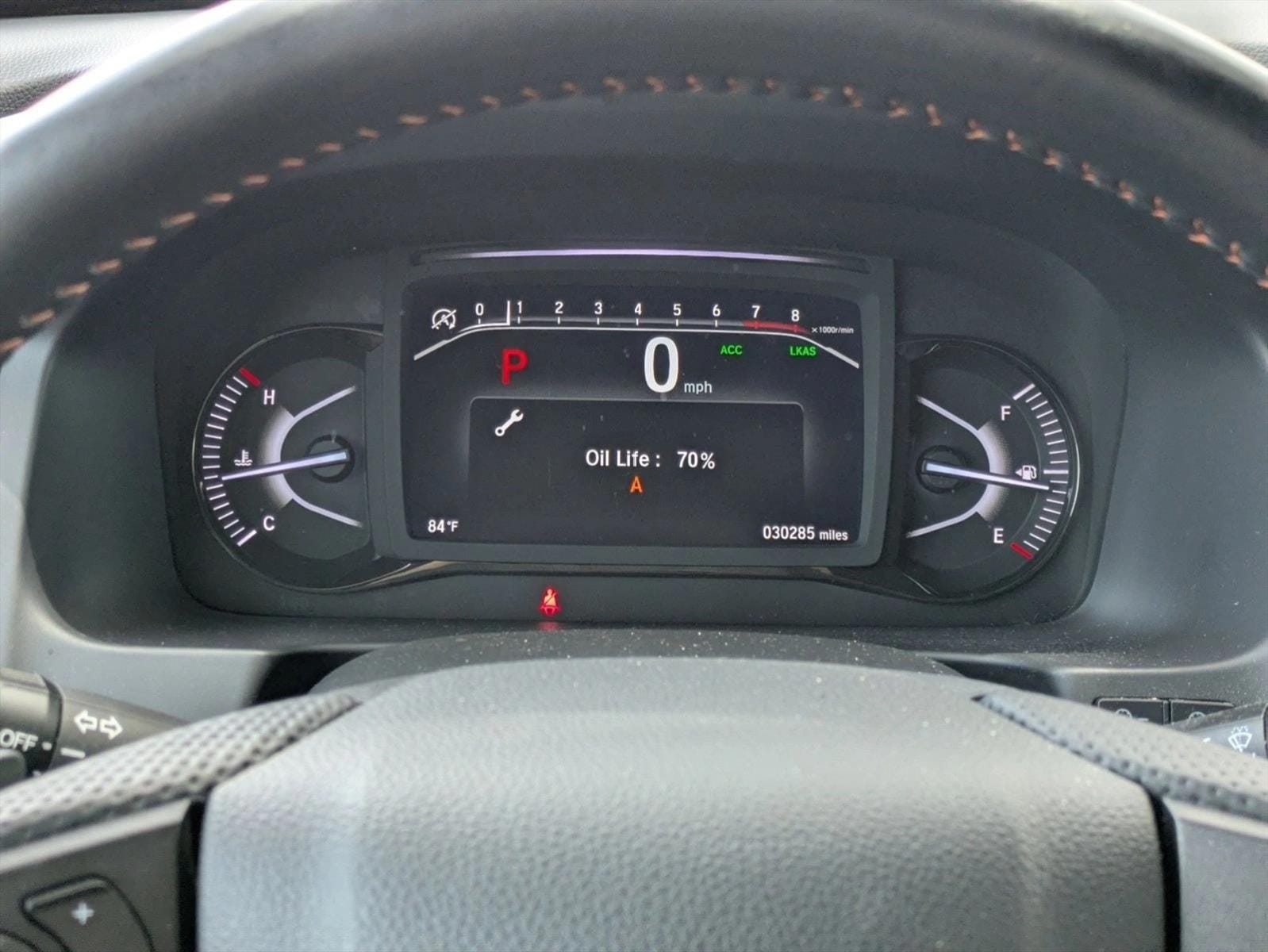 2023 Honda Passport TrailSport - Photo 11