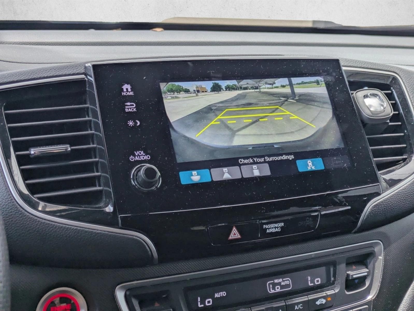 2023 Honda Passport TrailSport - Photo 14