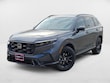 Honda CR-V Hybrid