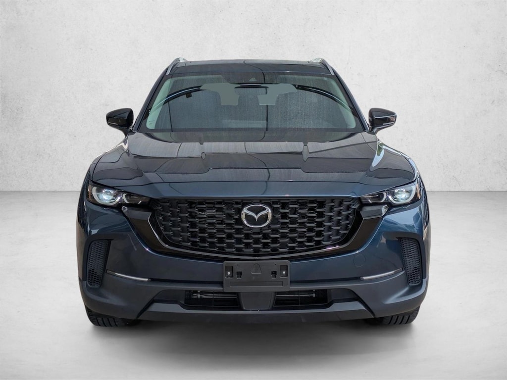 Used 2023 Mazda CX-50 2.5 S Preferred Plus Package SUV