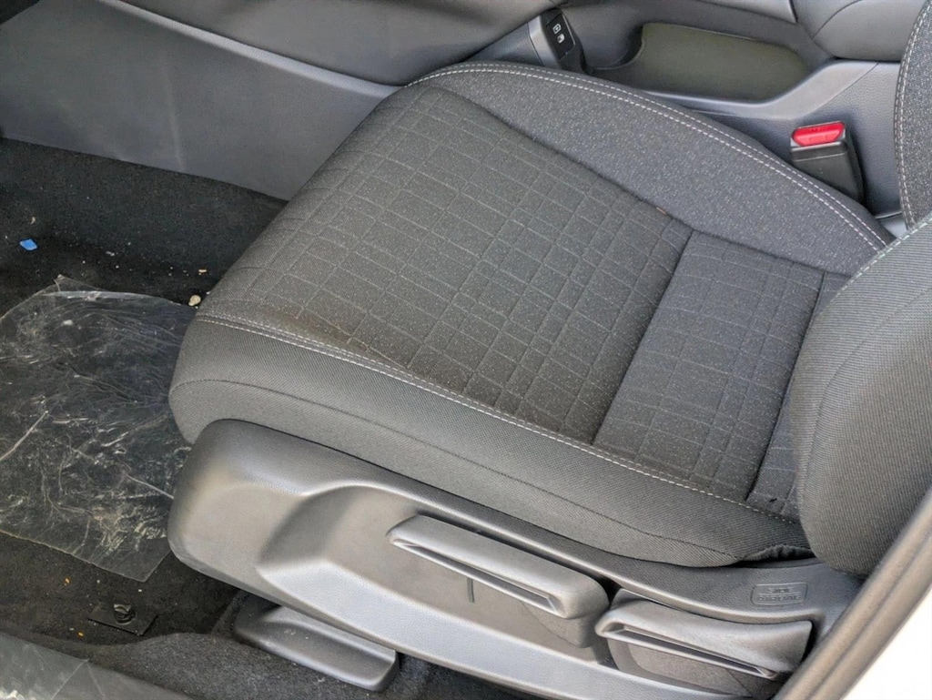 New 2026 Honda HR-V LX SUV