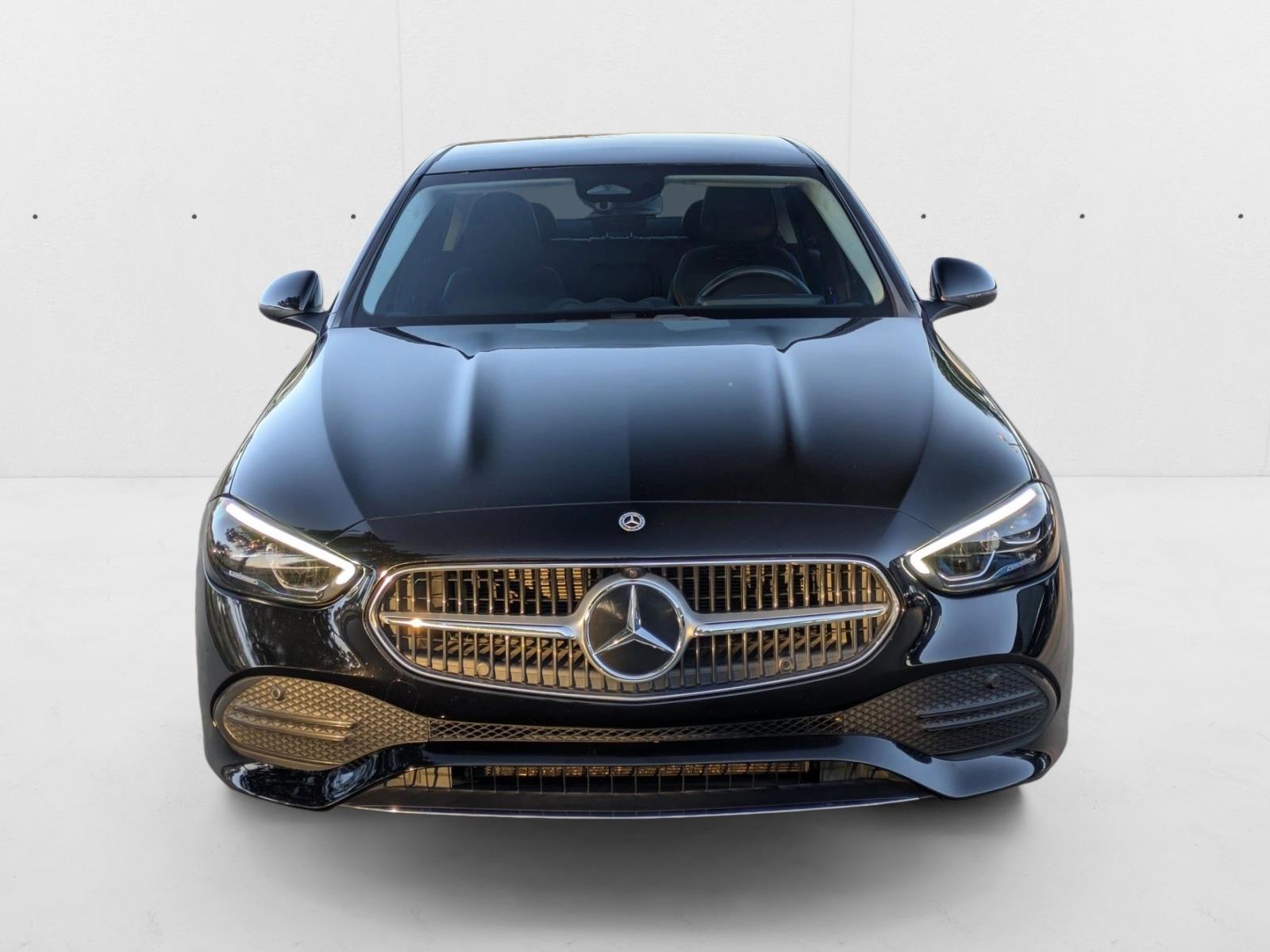 2022 Mercedes Benz C 300 Sedan photo 2