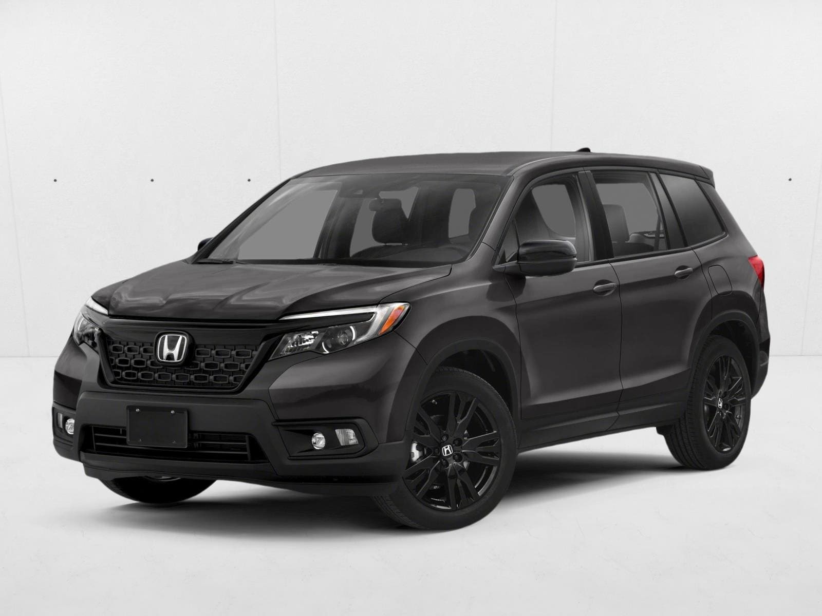 2021 Honda Passport Sport's photo