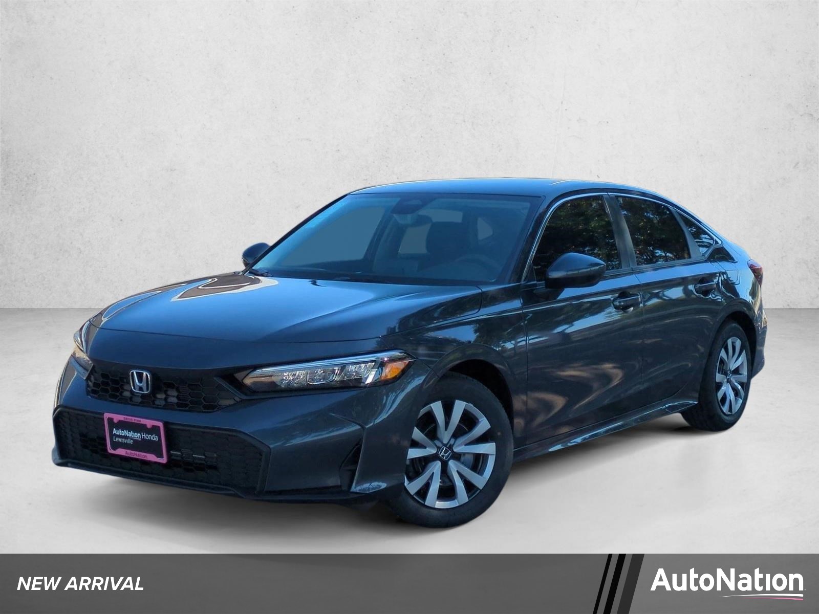 2027 Honda Civic