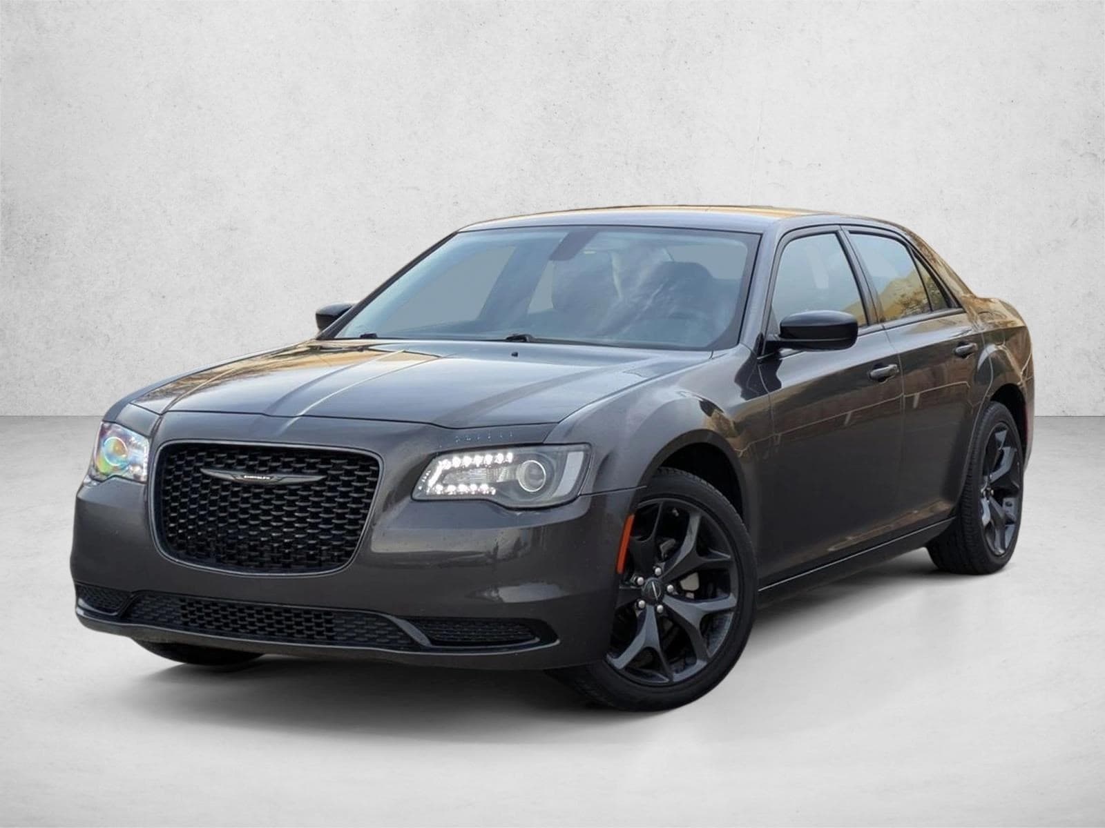 2023 Chrysler 300 Touring