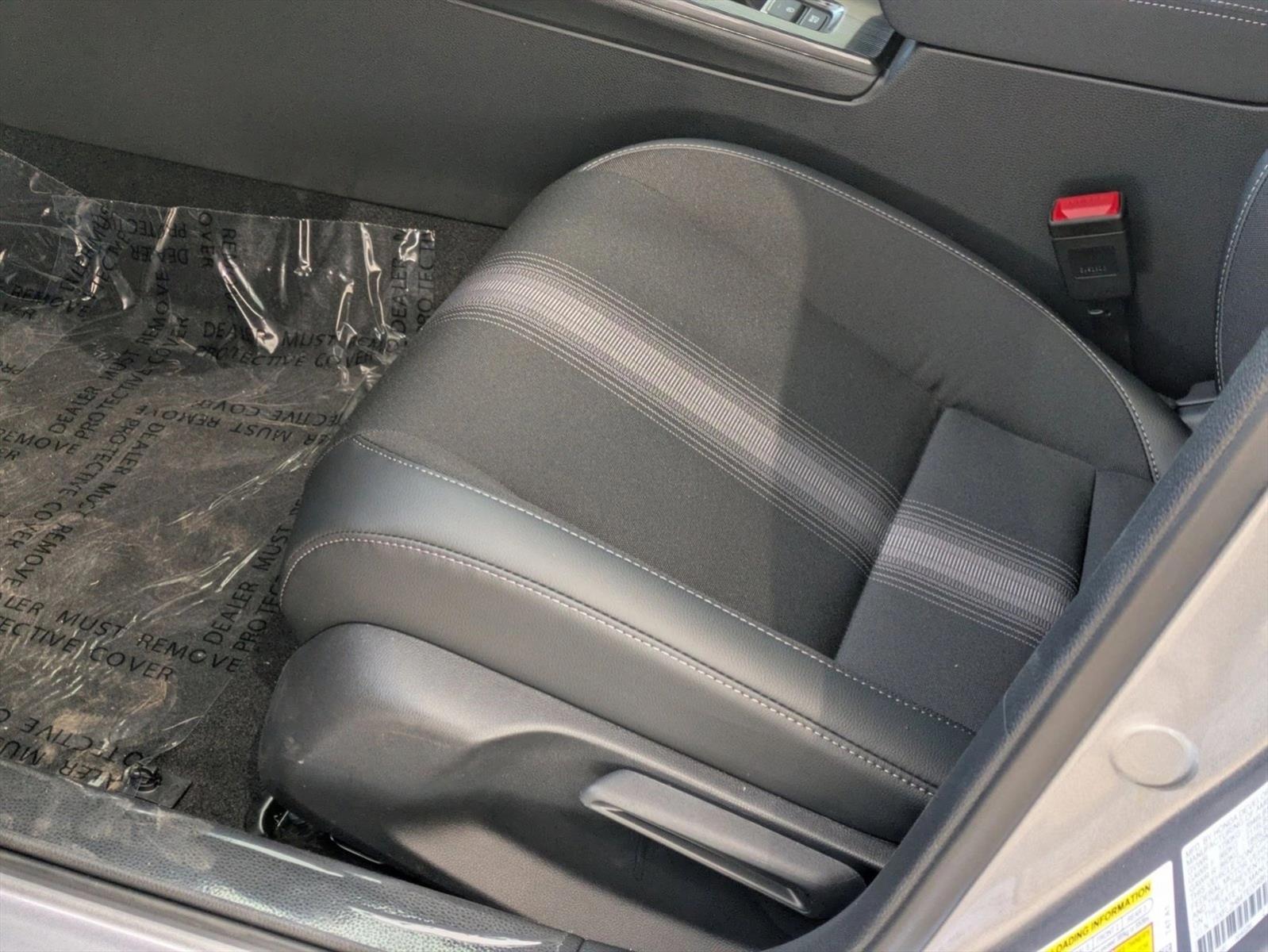 2026 Honda Civic Sport Hatchback photo 4