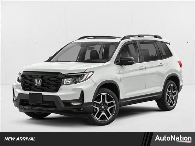 2023 Honda Passport 3.5 Elite 4WD Auto's photo