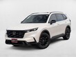 Honda CR-V Hybrid