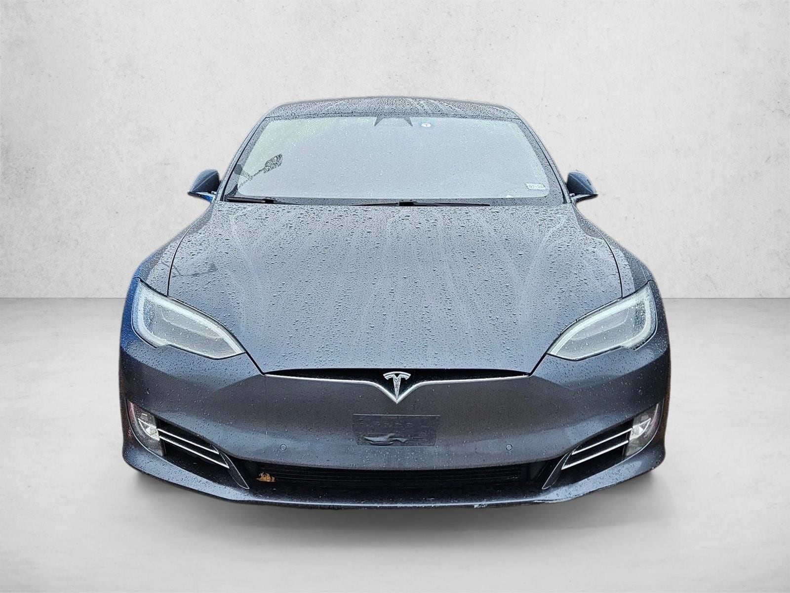 Used 2017 Tesla Model S 90D with VIN 5YJSA1E20HF184682 for sale in Lewisville, TX