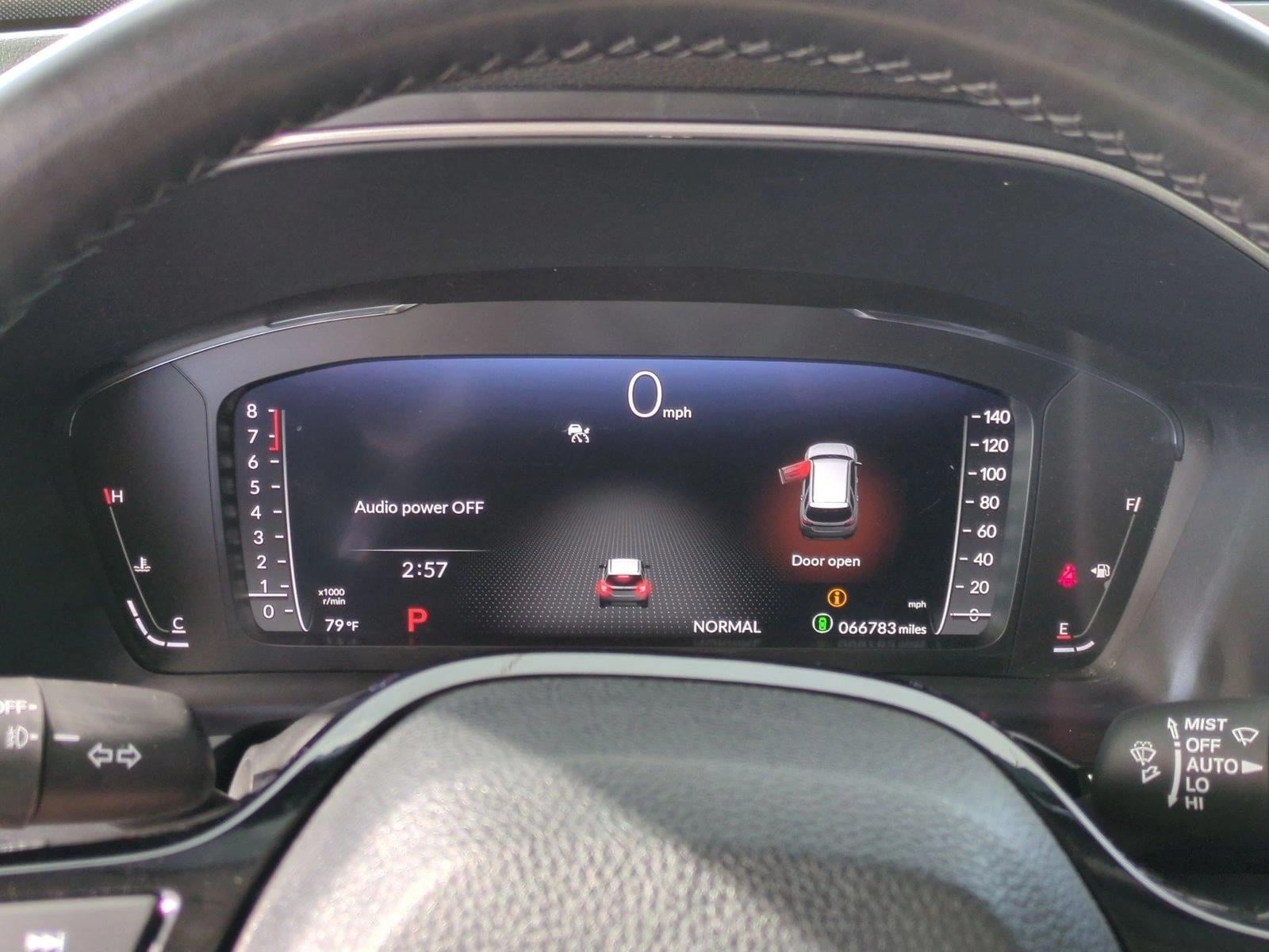 2025 Honda Pilot Elite - Photo 11