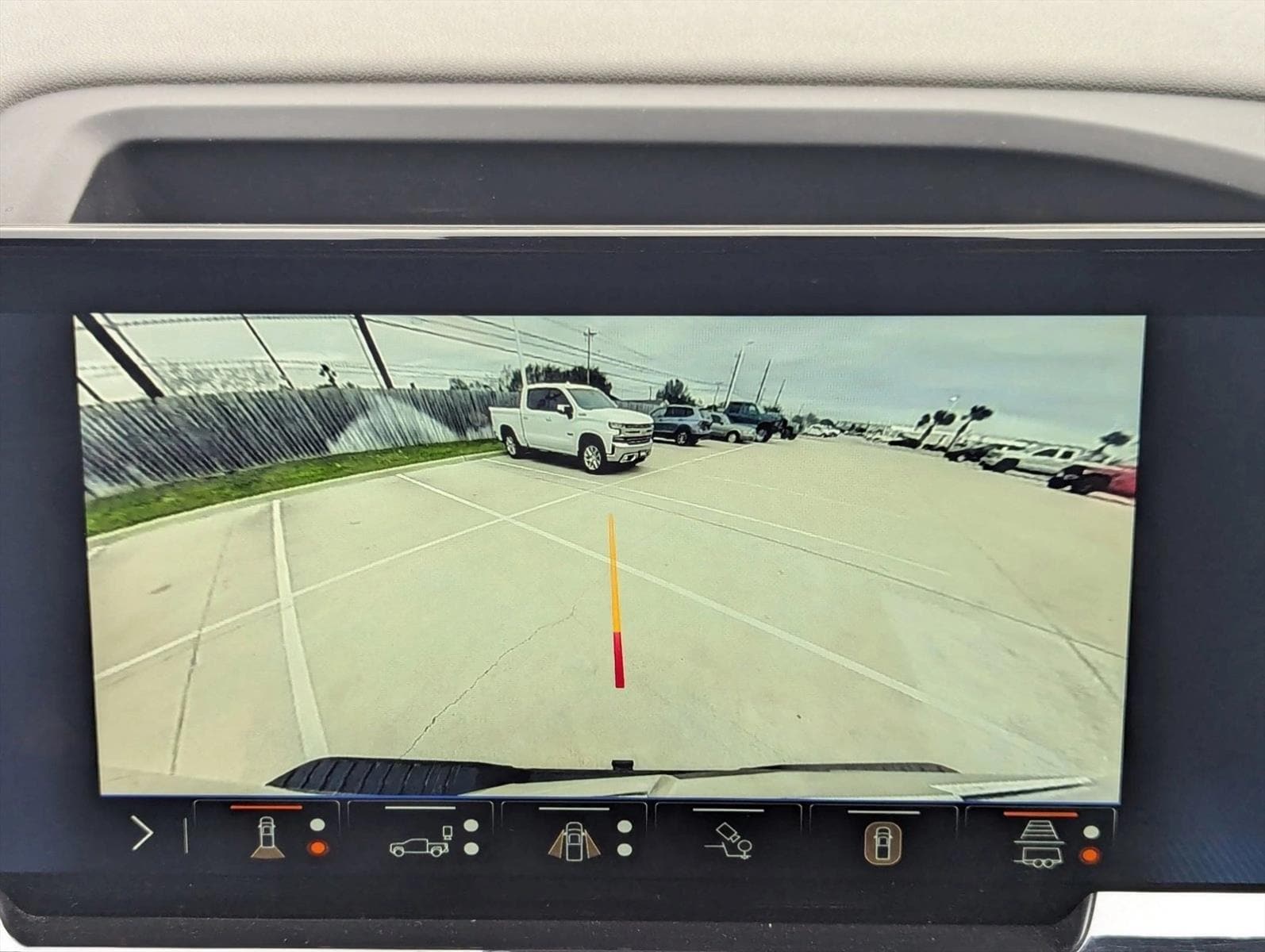 2024 Chevrolet Silverado 1500 ZR2 - Photo 13