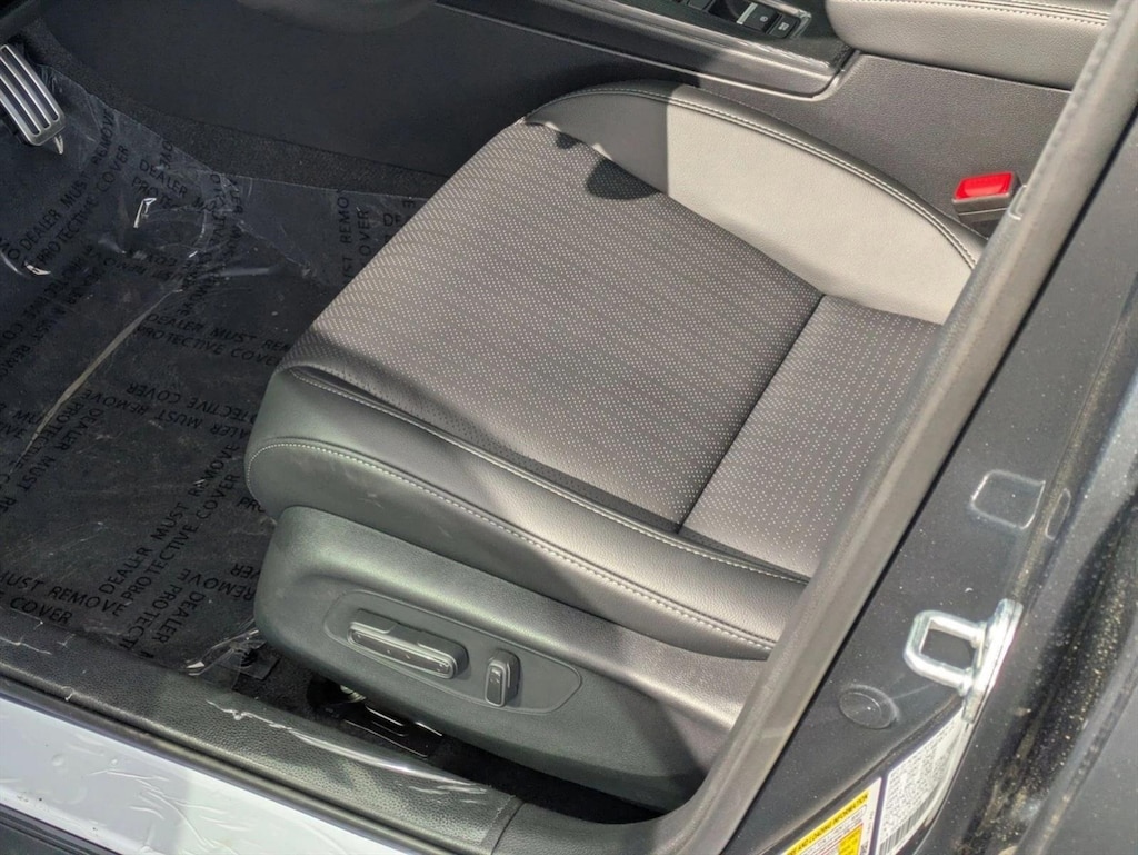 New 2026 Honda Civic Hybrid Sport Touring Hatchback