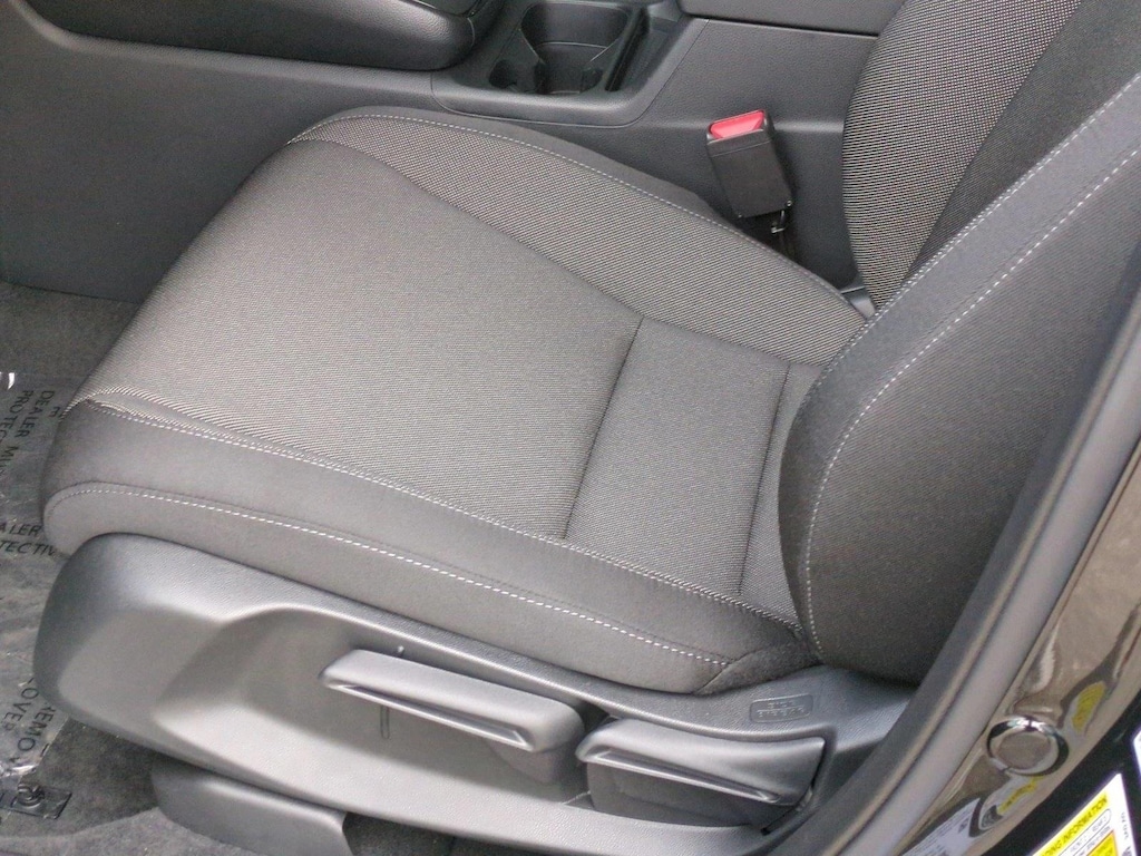 New 2027 Honda CR-V LX SUV
