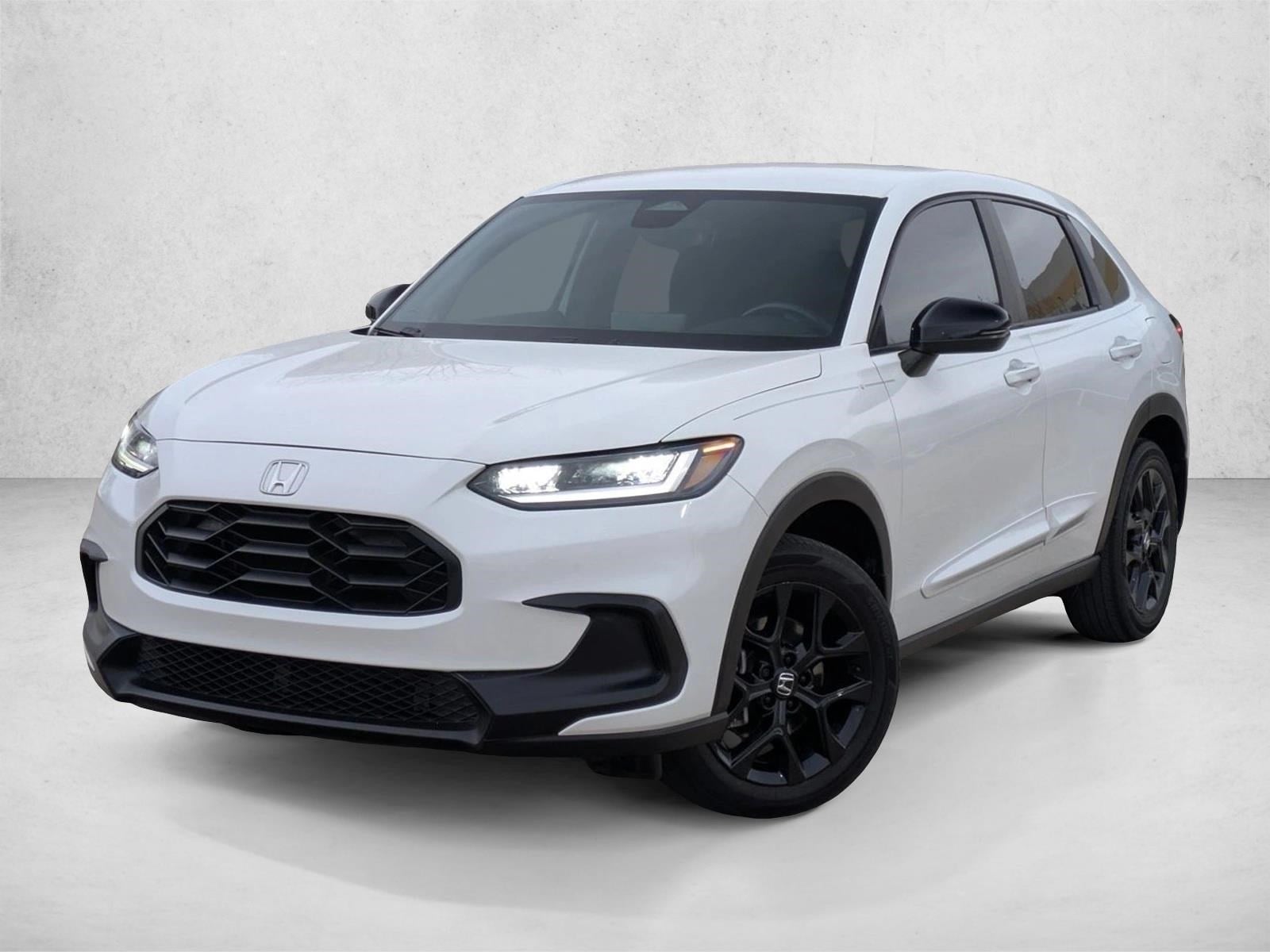 2023 Honda HR-V Sport's photo