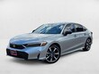 Honda Civic Hybrid