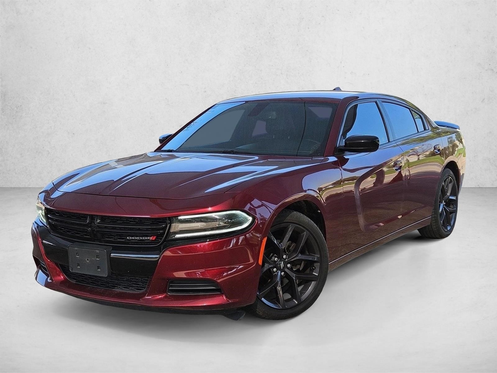 2020 Dodge Charger