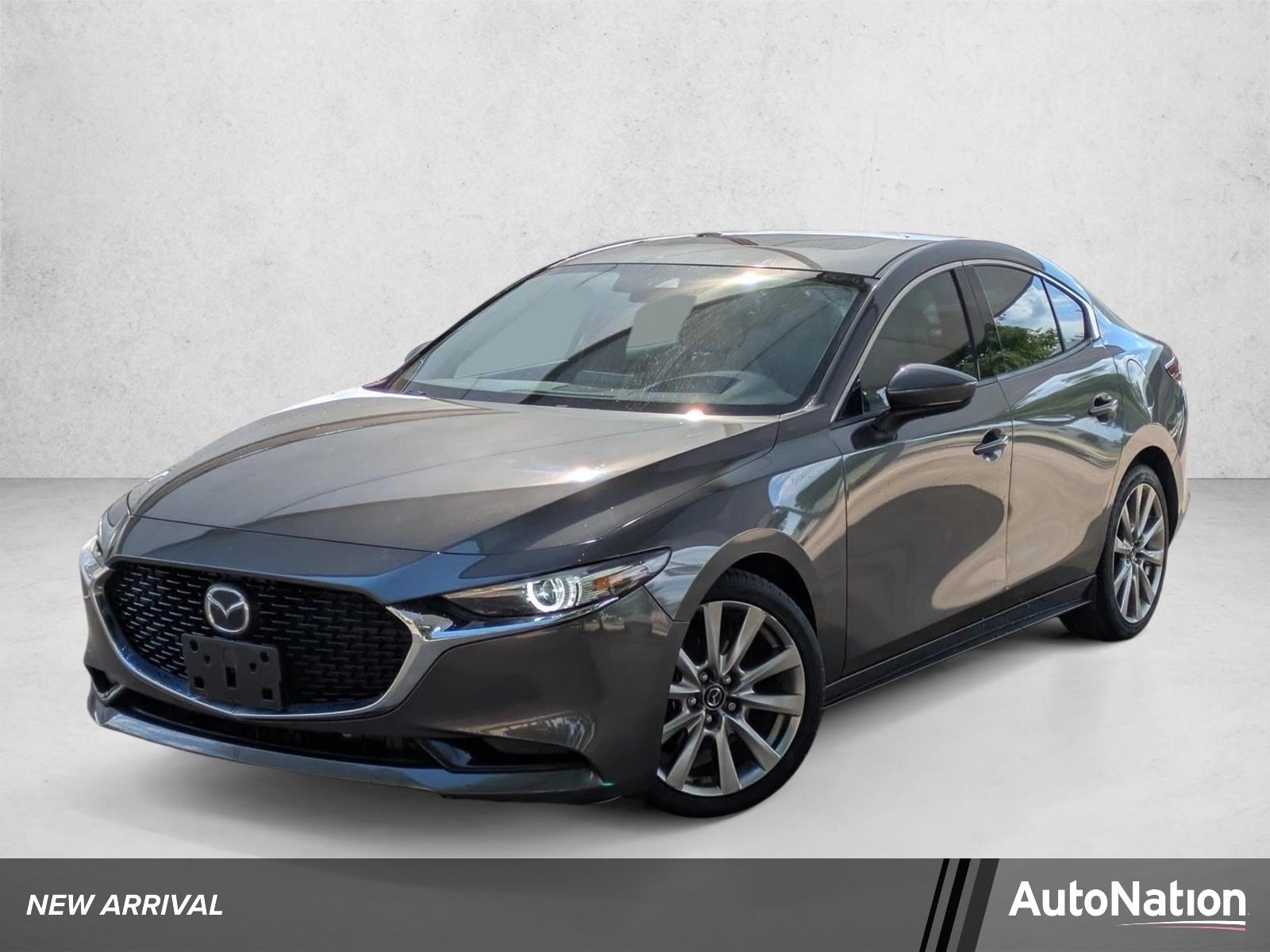 2020 Mazda CX-3 Premium AT 4-Door SKYACTIV AWD's photo