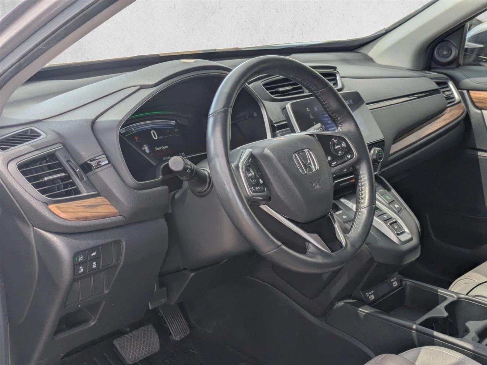 2022 Honda CR-V EX-L - Photo 10