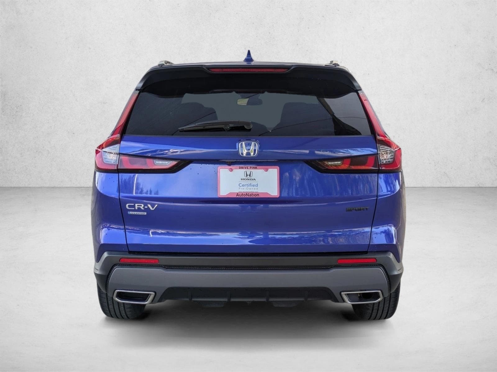 2025 Honda CR-V Sport - Photo 7