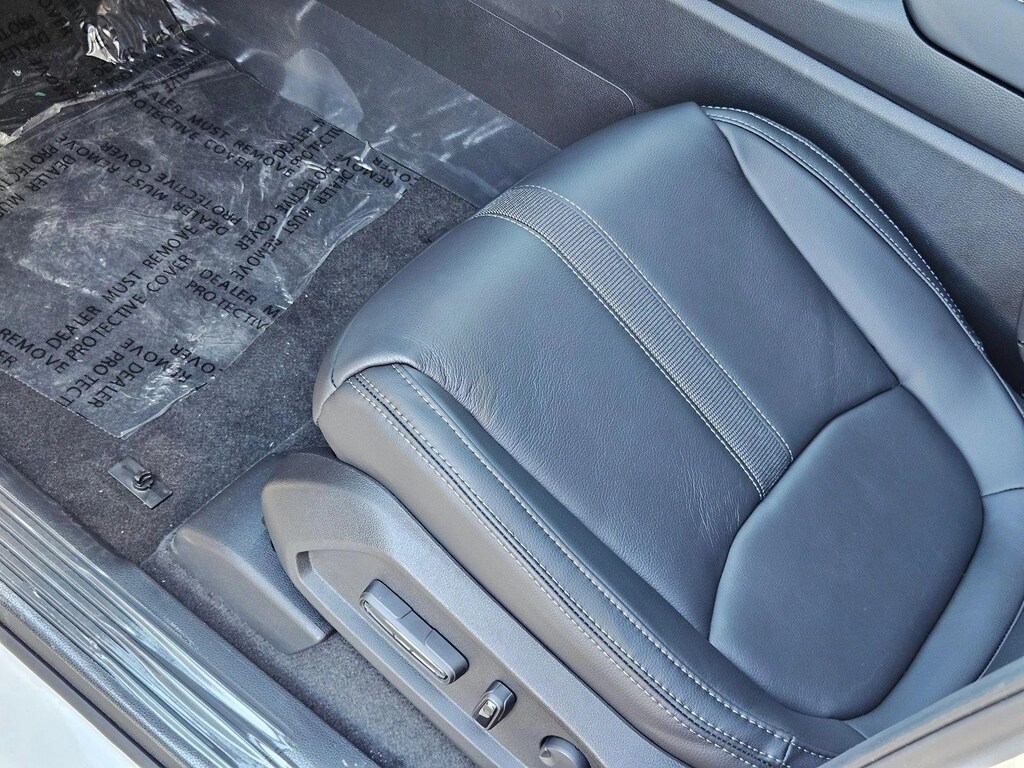 New 2025 Honda Pilot EX-L SUV