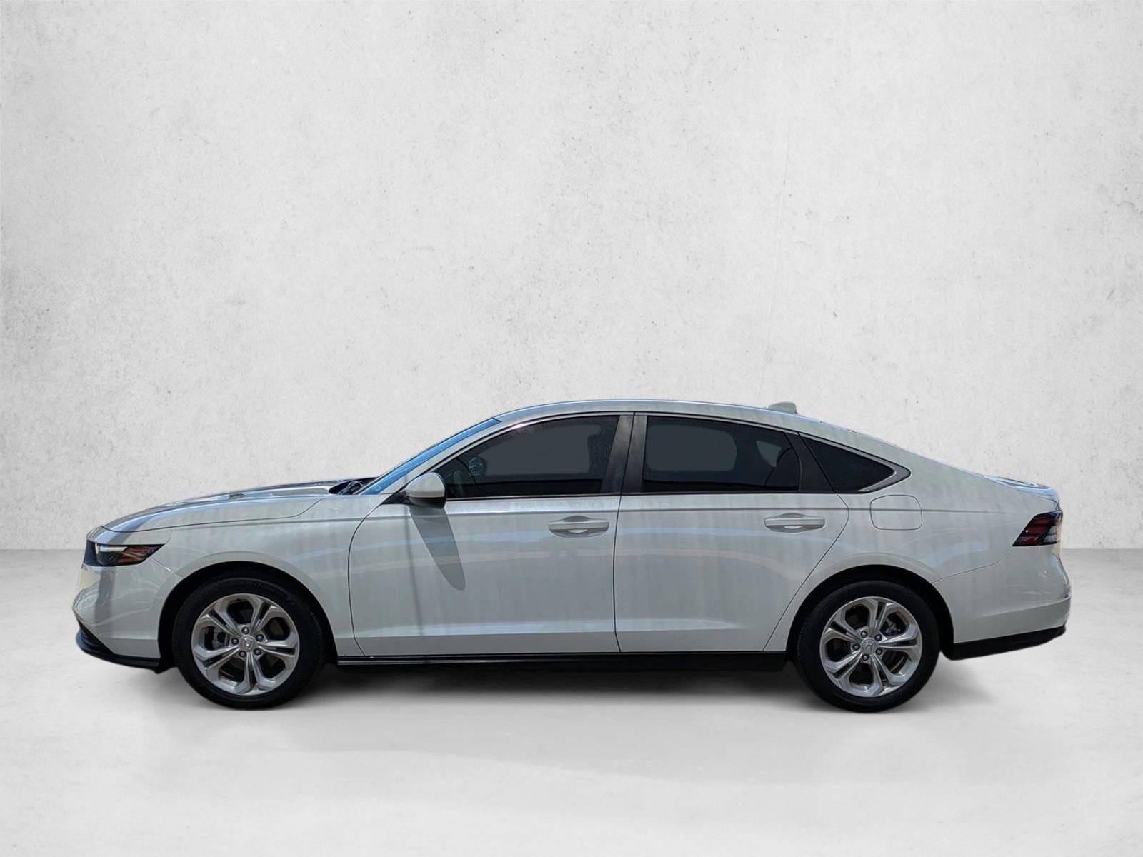 2023 Honda Accord LX - Photo 8