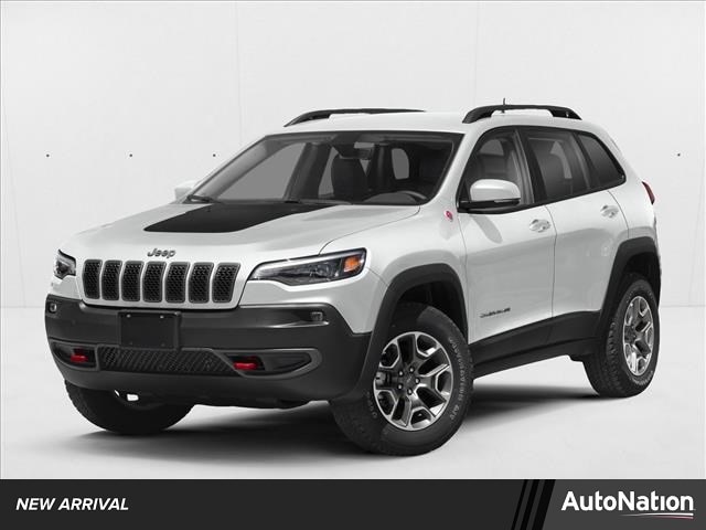 2023 Jeep Cherokee Altitude Lux 4X4's photo
