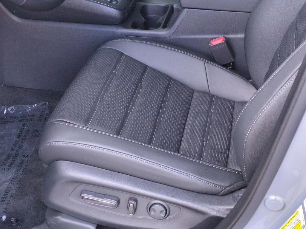 New 2027 Honda CR-V EX-L SUV