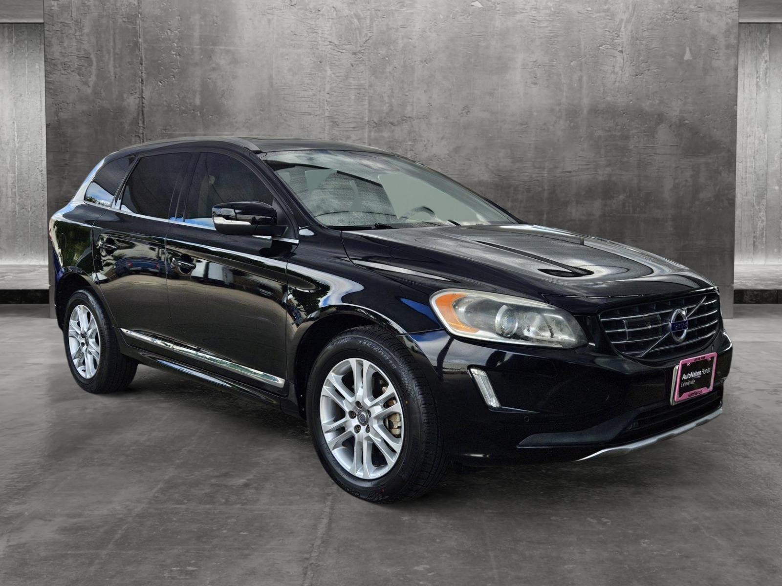 Used 2015 Volvo XC60 Platinum with VIN YV440MDM6F2713565 for sale in Lewisville, TX