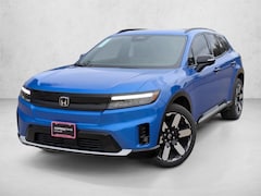 2026 Honda Prologue Elite SUV