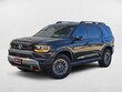 Honda Passport