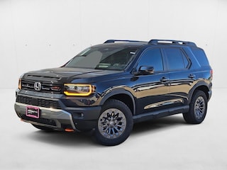 2026 Honda Passport TrailSport SUV
