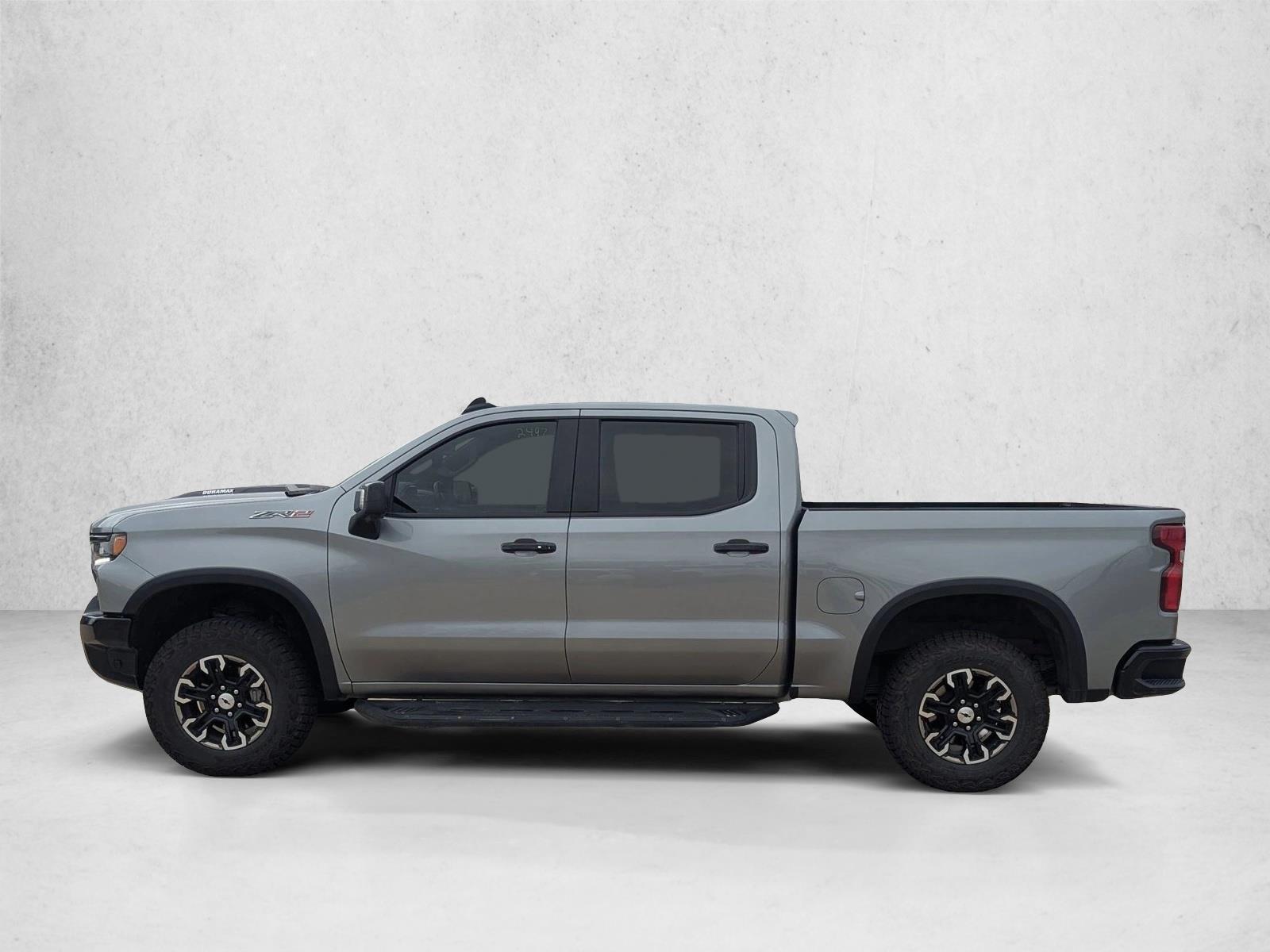 2024 Chevrolet Silverado 1500 ZR2 - Photo 8