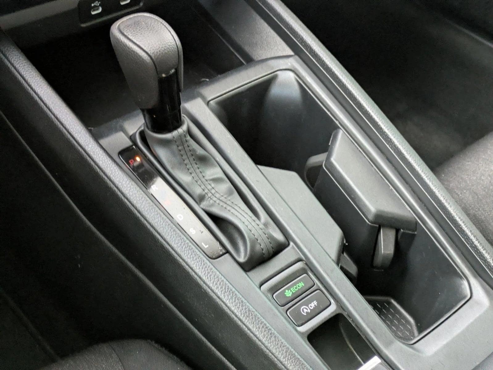 2023 Honda Accord LX - Photo 12