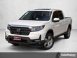  Honda Ridgeline