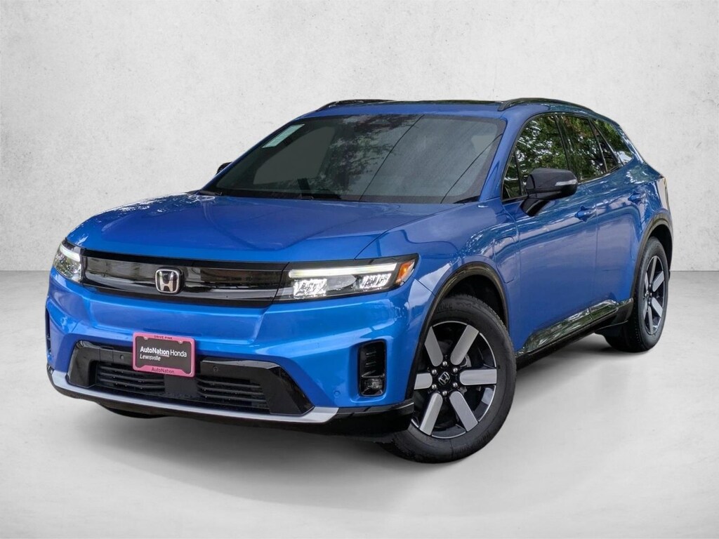 New 2026 Honda Prologue Touring SUV