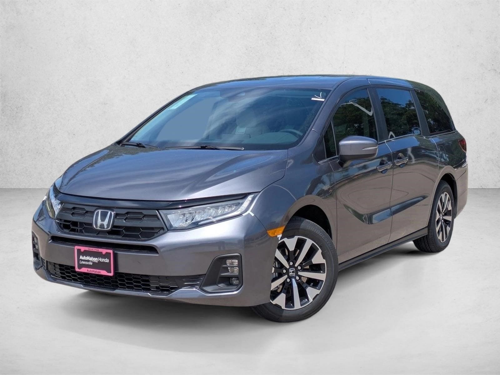 Honda Odyssey For Sale in Lewisville | AutoNation Honda Lewisville