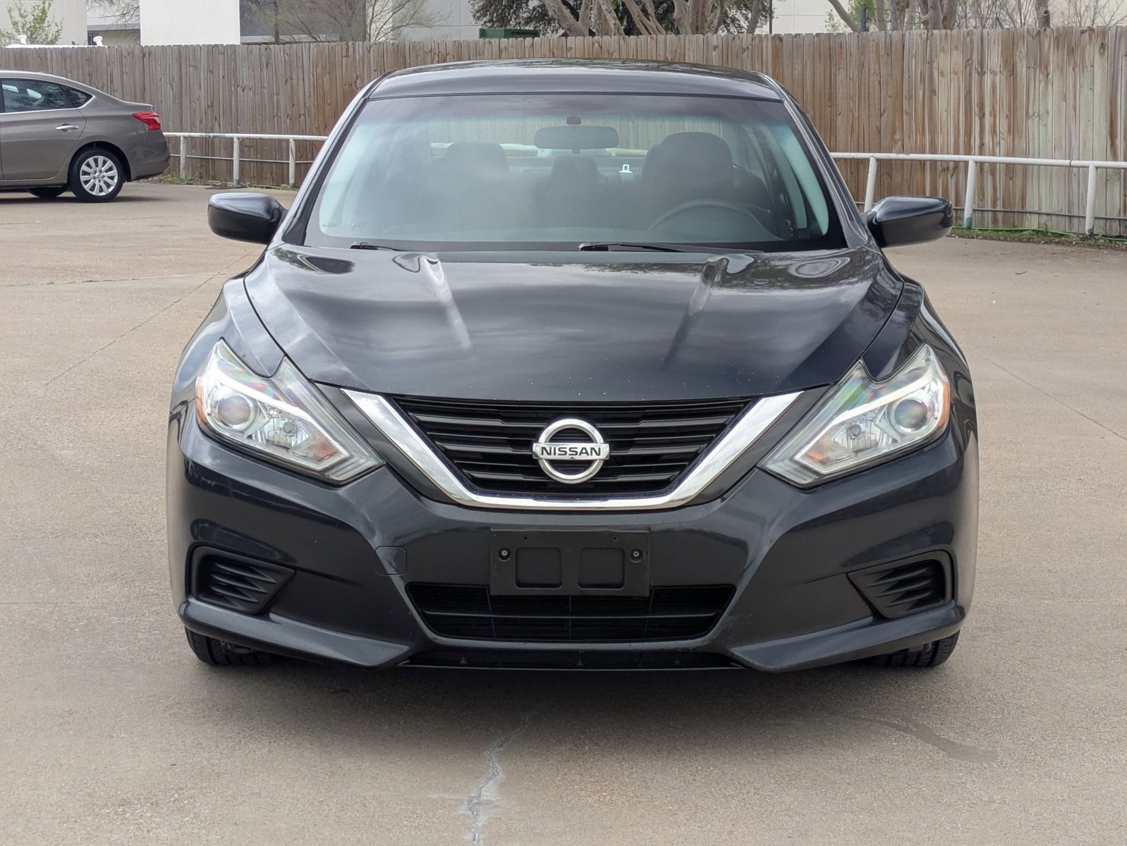 Used 2016 Nissan Altima S with VIN 1N4AL3AP9GC130205 for sale in Lewisville, TX