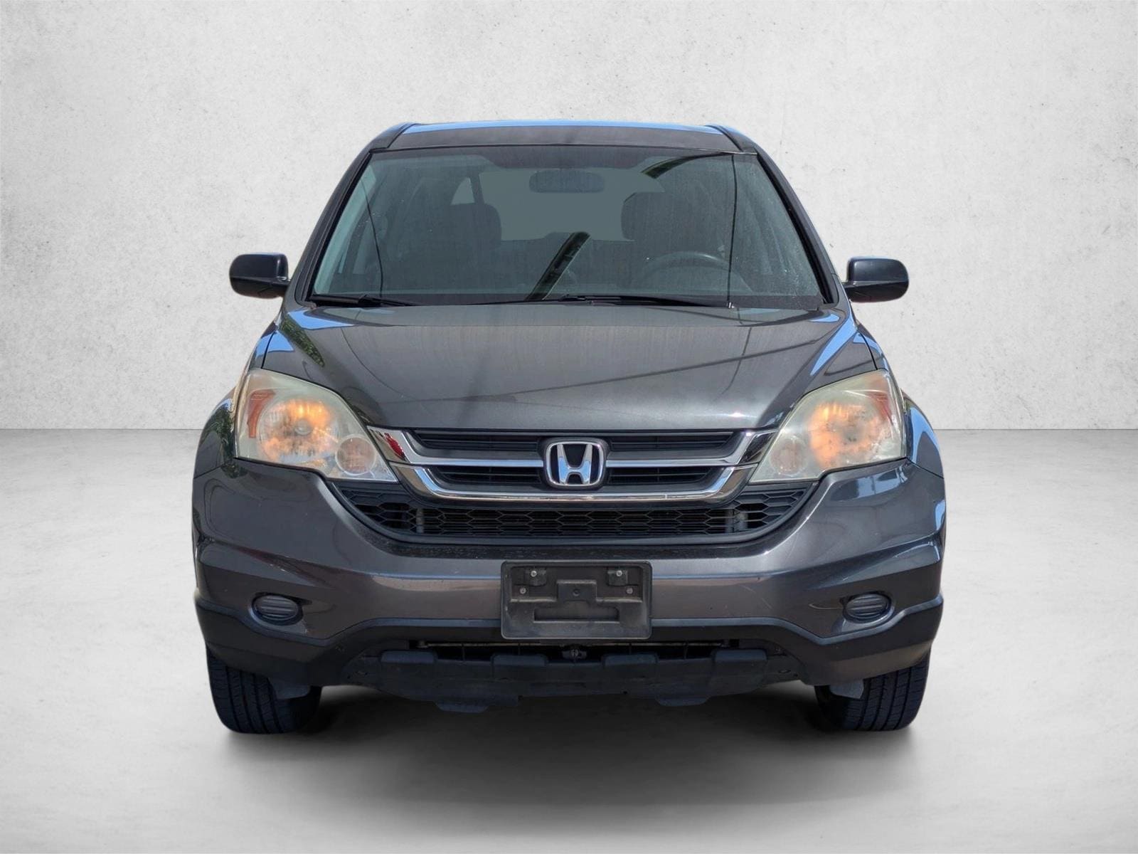 Used 2010 Honda CR-V LX with VIN 3CZRE3H30AG706045 for sale in Lewisville, TX