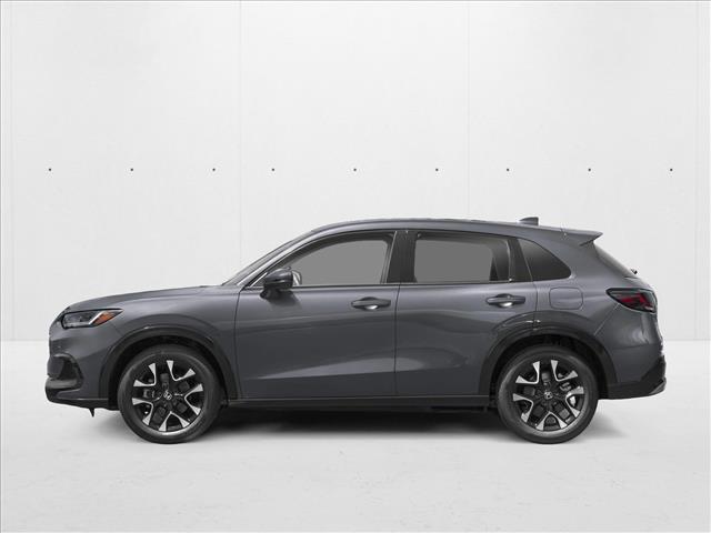 2026 Honda HR-V EX-L photo 2